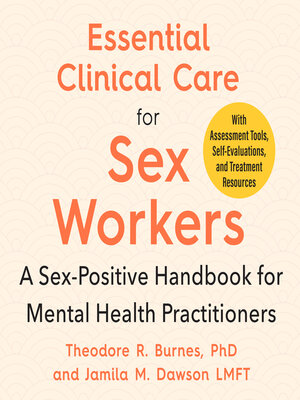 cover image of Essential Clinical Care for Sex Workers